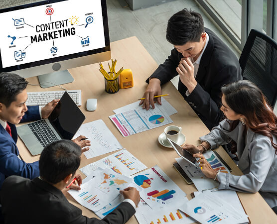 Digital Marketing